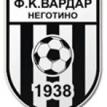 FK Vardar Negotino
