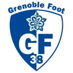 Grenoble Foot 38