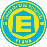 Elana Toruń