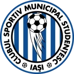 CSMS Iasi