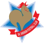 Shanghai Shenxin