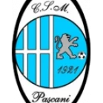 Paşcani