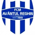 Avântul Reghin
