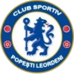 Popești-Leordeni