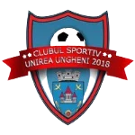 Unirea Ungheni