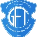 Gostaresh Foolad Tabriz