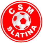CSM Slatina