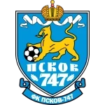 Pskov 747