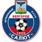 Salyut Belgorod