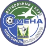 Smena Komsomolsk