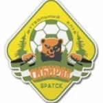 Sibiryak Bratsk