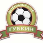 Gubkin