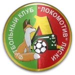 Lokomotiv Liski
