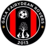 Gala Fairydean Rovers