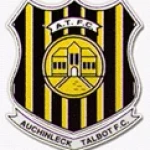 Auchinleck Talbot