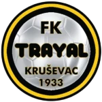 Trajal Krusevac