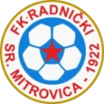 Radnički Sr. Mitrovica