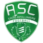 Saint-Apollinaire