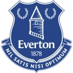 Everton W