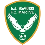 Martve Kutaisi W