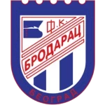 Brodarac U19