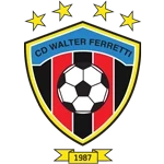 Walter Ferreti