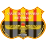 Arameiska / Syrianska