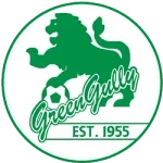 Green Gully