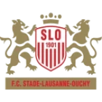 Stade Lausanne-Ouchy