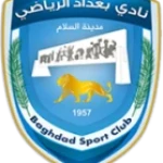 Baghdad
