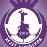 Afjet Afyonspor
