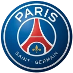 Paris SG W
