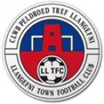 Llangefni Town