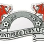 Pontypridd Town AFC
