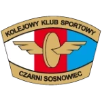 Czarni Sosnowiec W