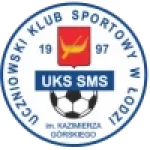 UKS SMS Lodz W