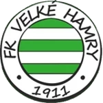 Velke Hamry