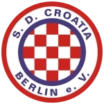 Croatia Berlin