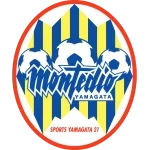 Montedio Yamagata