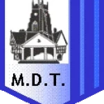 Market Drayton Town