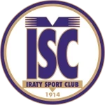 Iraty