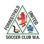 Forrestfield United