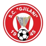 Gjilani
