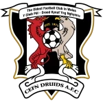 Cefn Druids