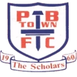 Potters Bar Town