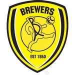 Burton Albion