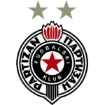 Partizan U19