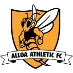 Alloa Athletic