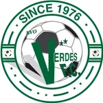 Verdes