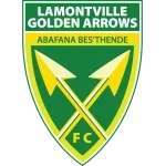 Golden Arrows